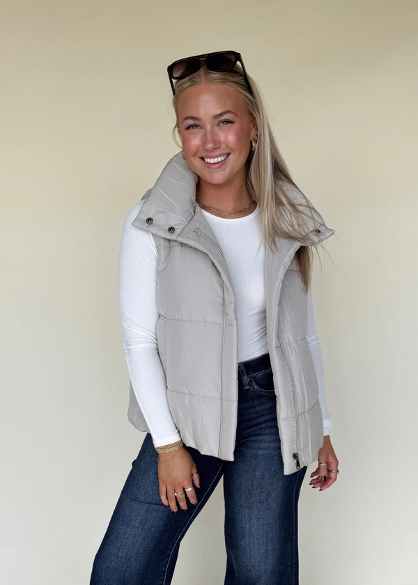 Stone Vest