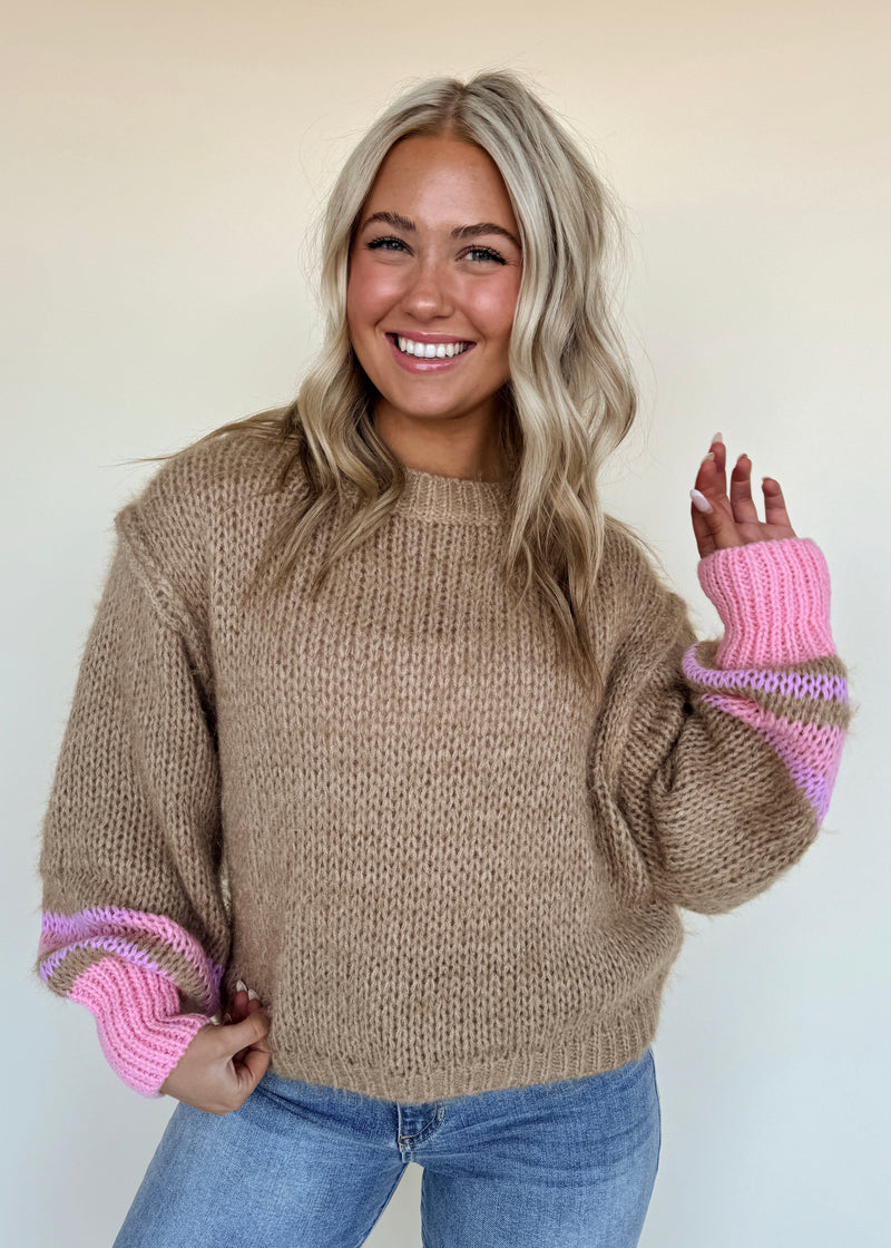 Love Story Sweater