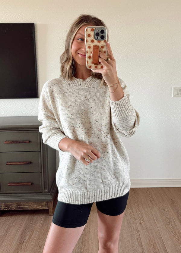 Oaklyn Sweater