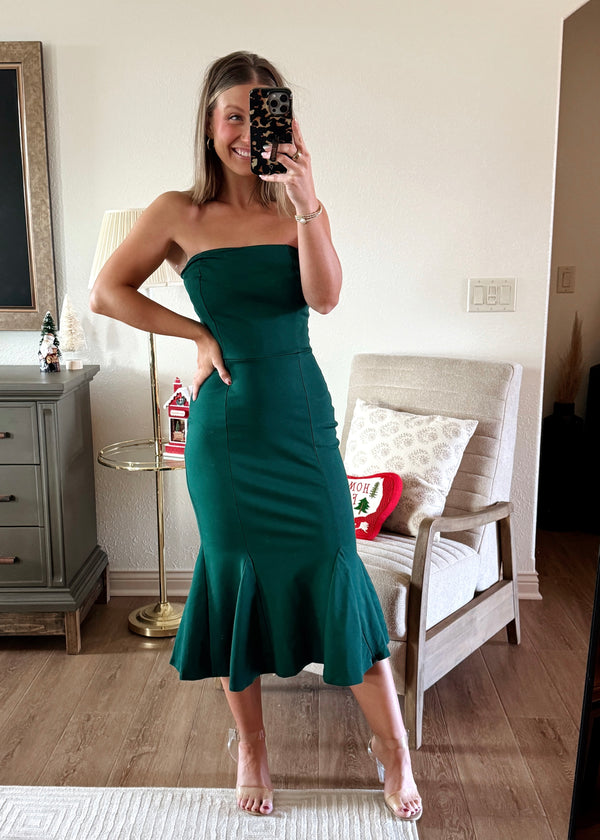 Ariel Dress