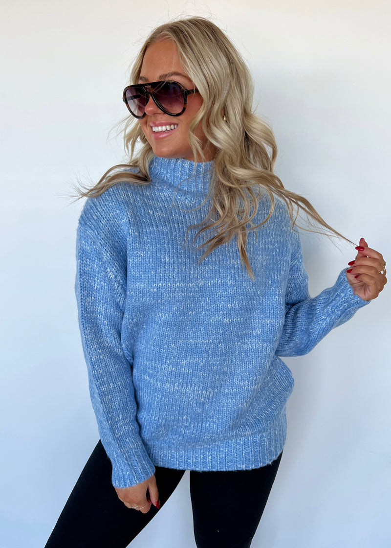 Elsa Sweater