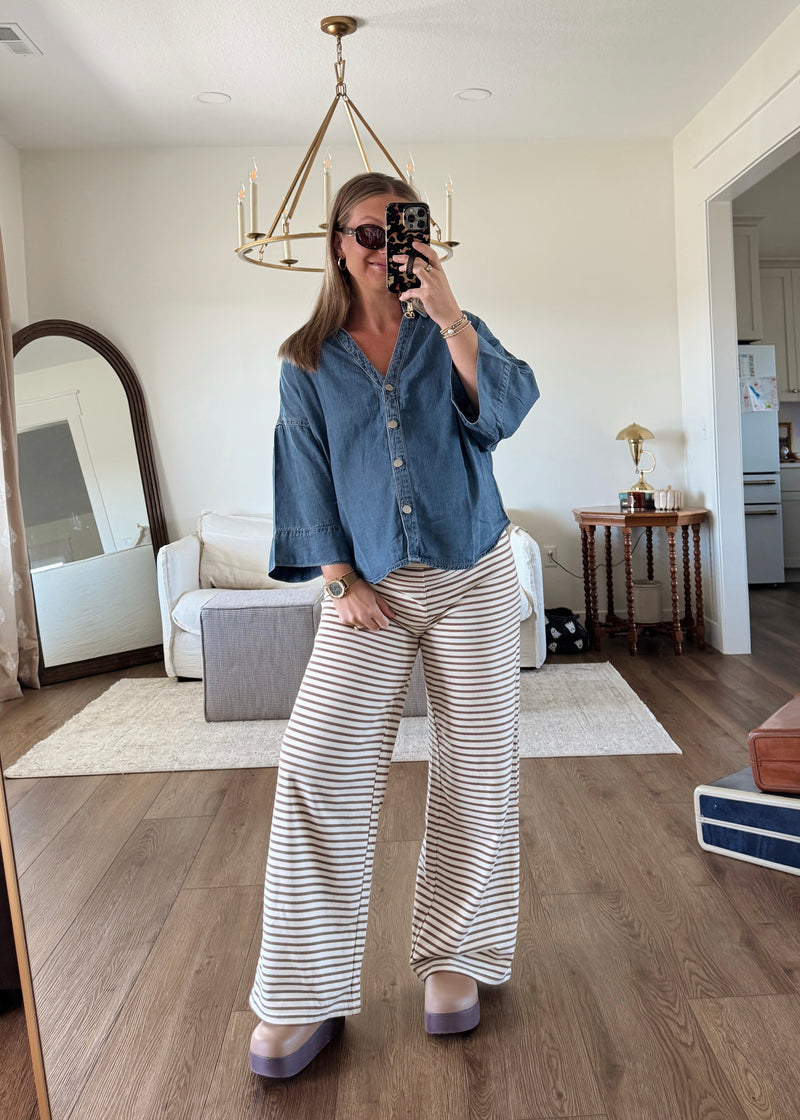 Keep it Neutral Pants