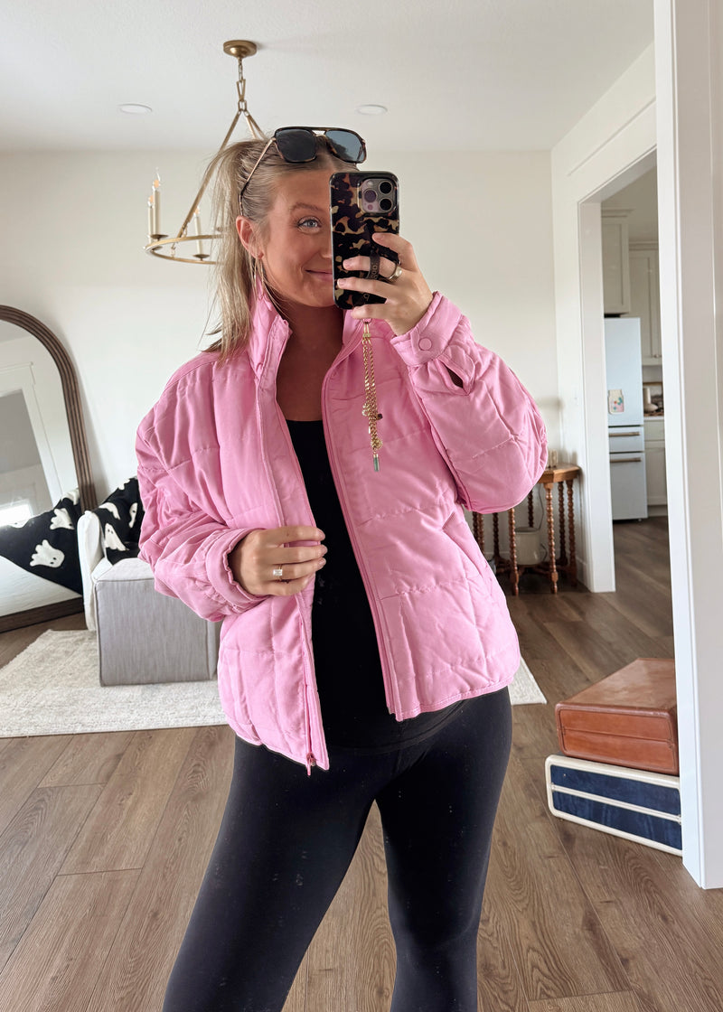 Gia Jacket