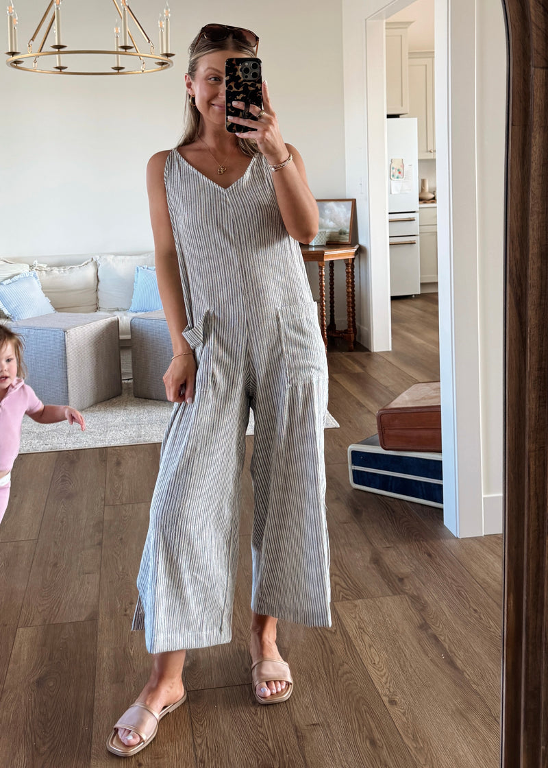 Jolie Jumpsuit