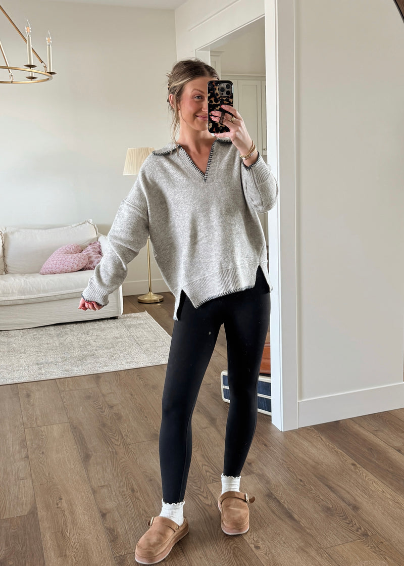 Aspen Athleisure Jumpsuit