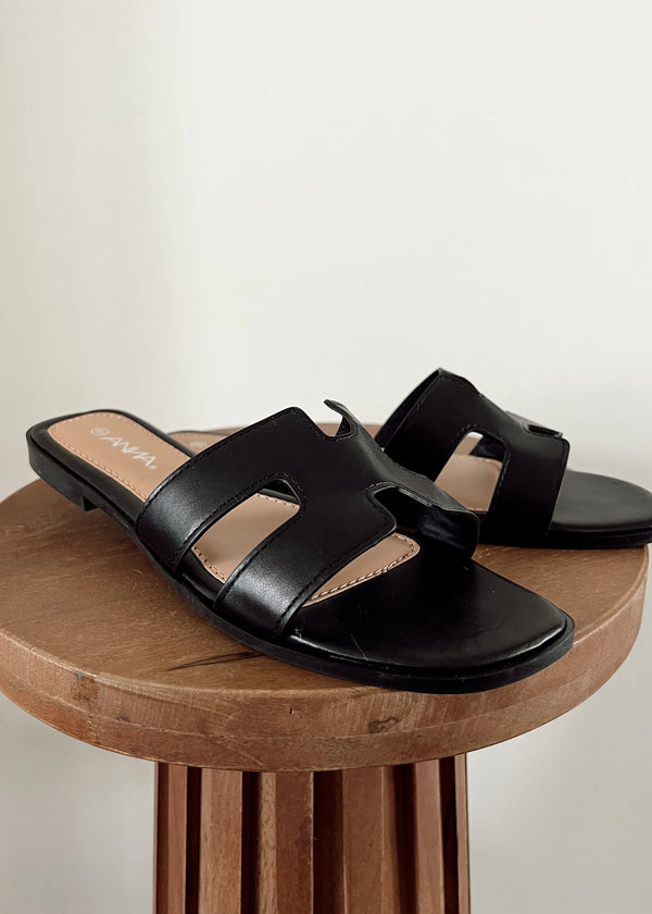 Hamptons Sandals