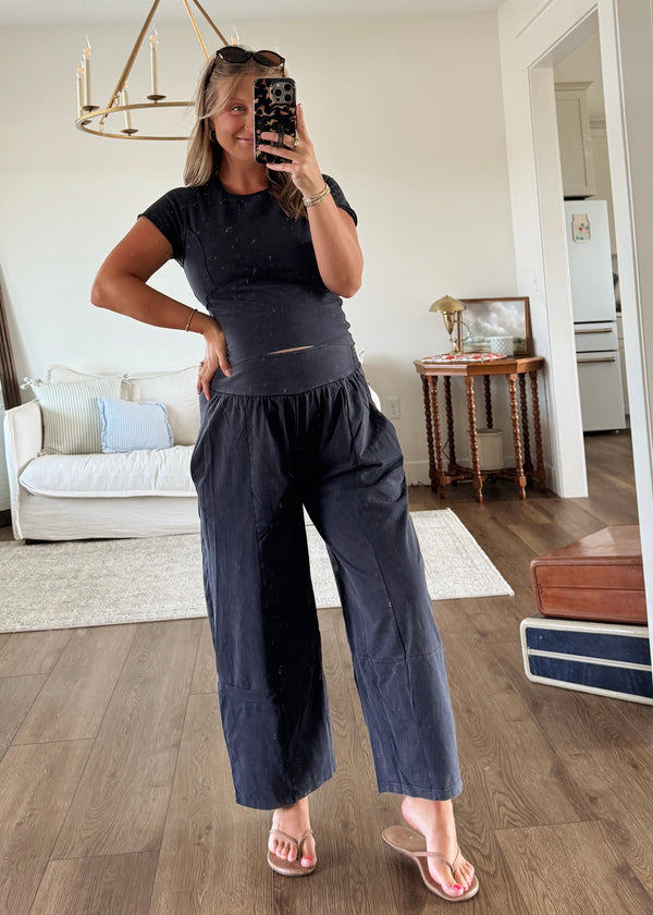 Livvy Movement Pants