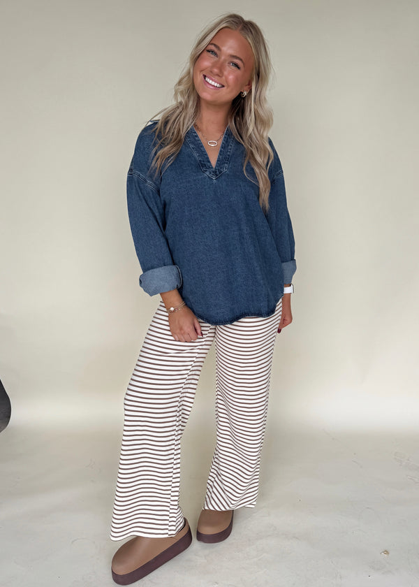 Keep it Neutral Pants