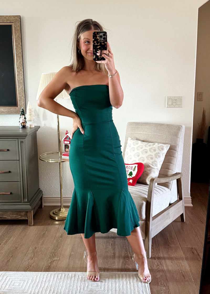 Ariel Dress