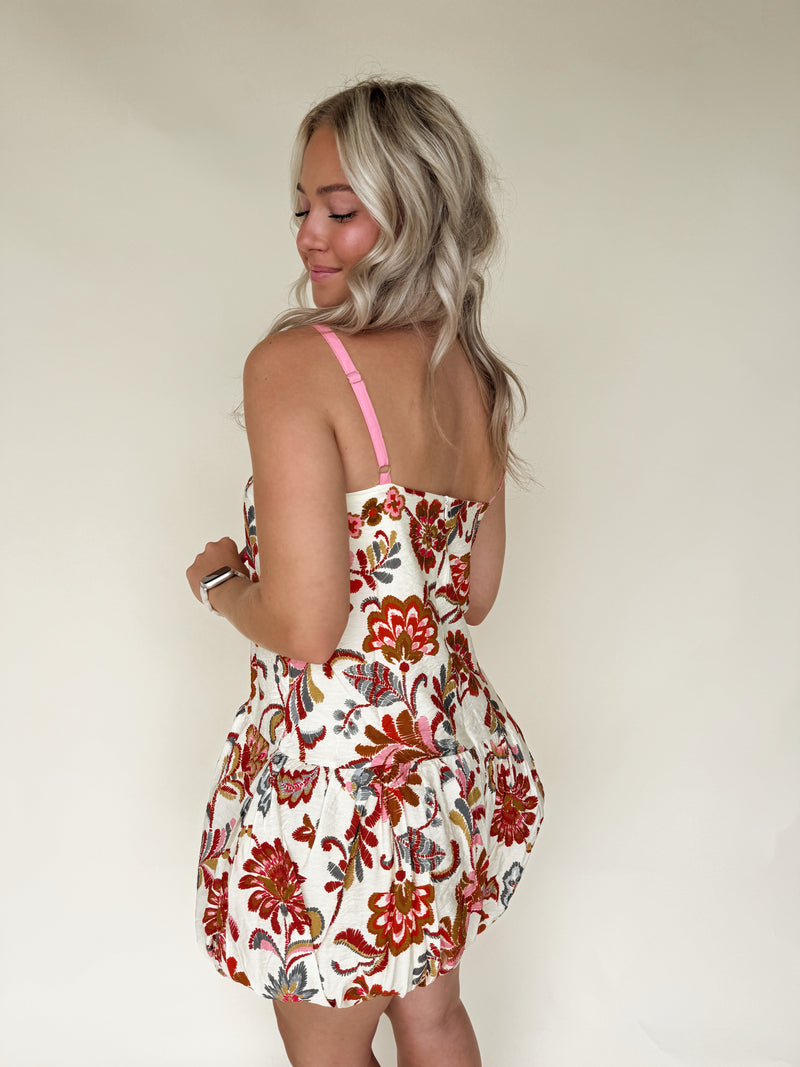 Lennie Dress