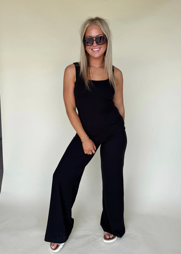 Bryn Buttersoft Jumpsuit