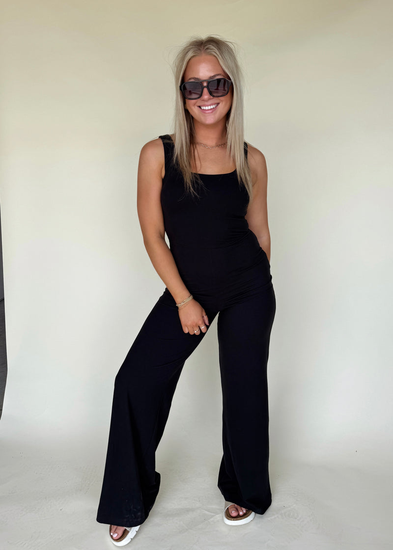 Bryn Buttersoft Jumpsuit