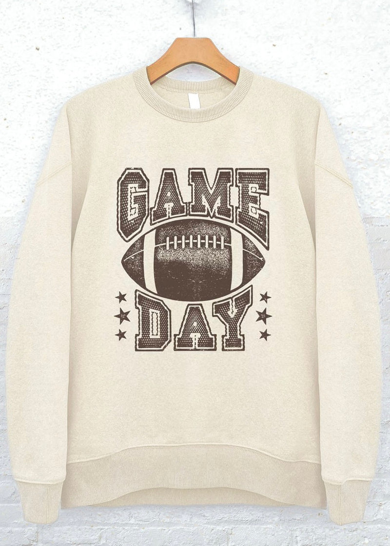 Gameday Sweatshirt