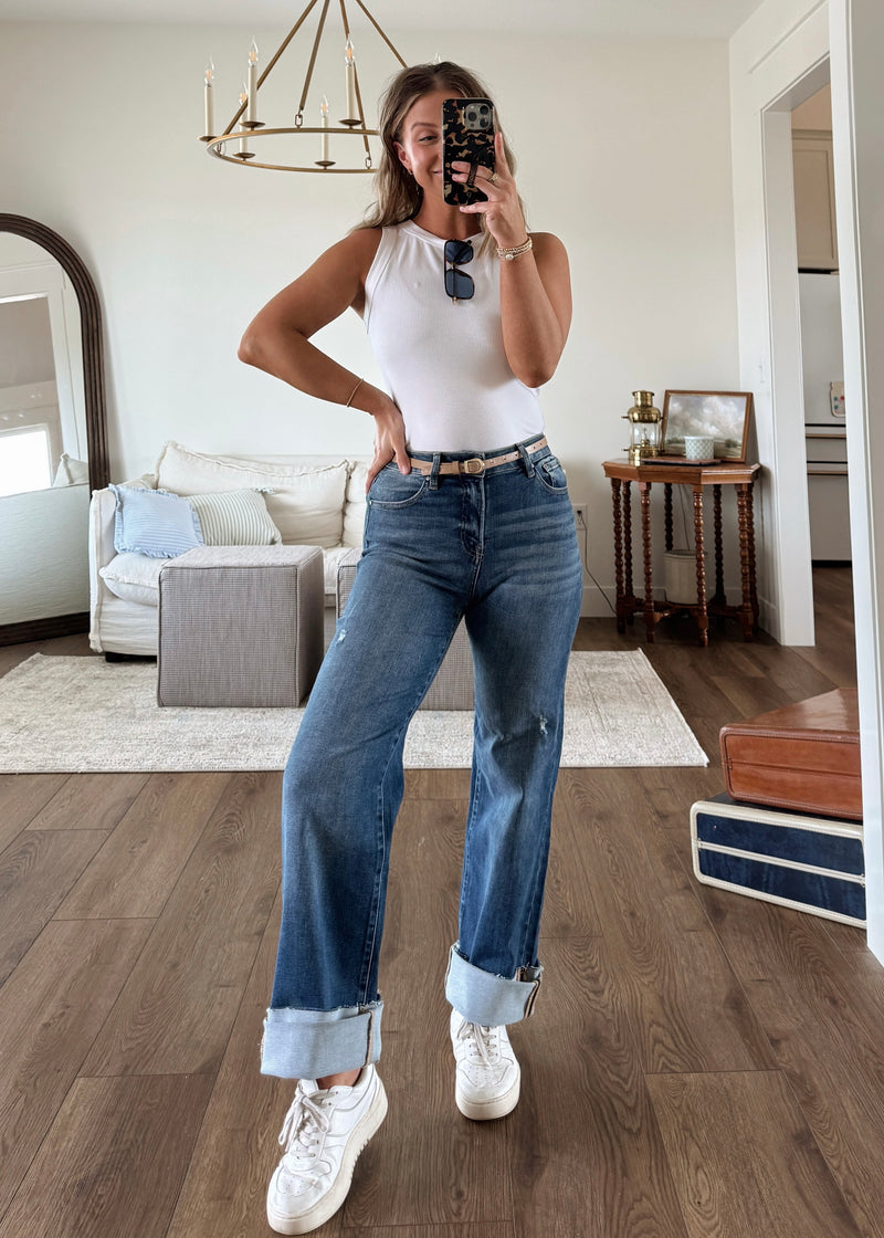 Dakota Jeans