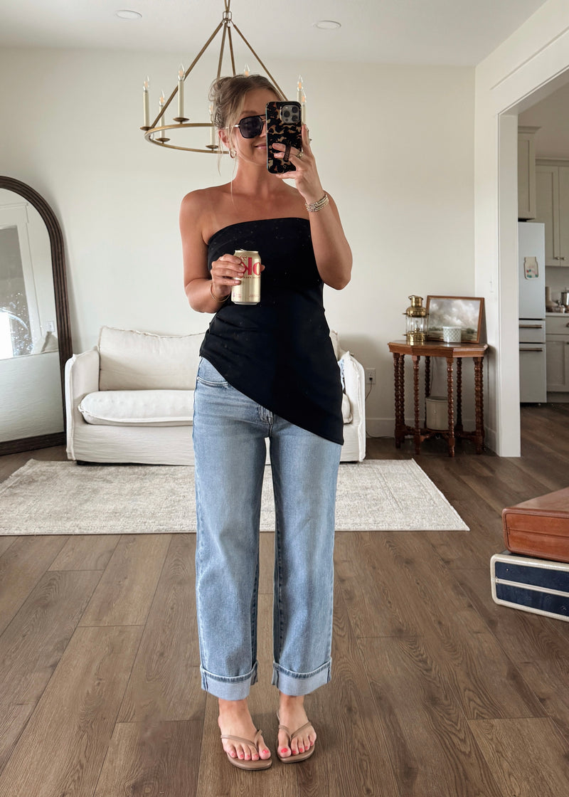 Date Night Top