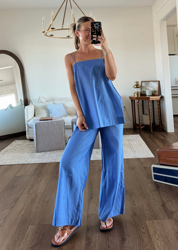 The Cool Girl Set