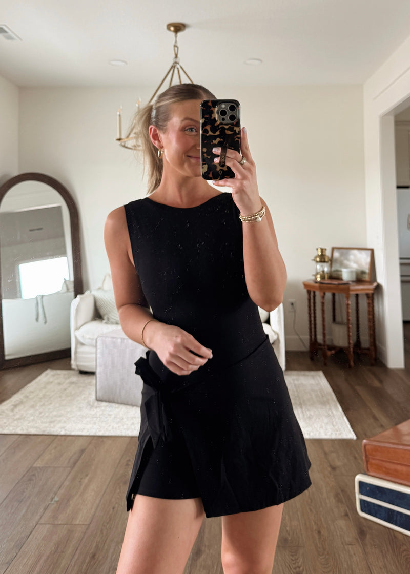 Annie Sport Dress