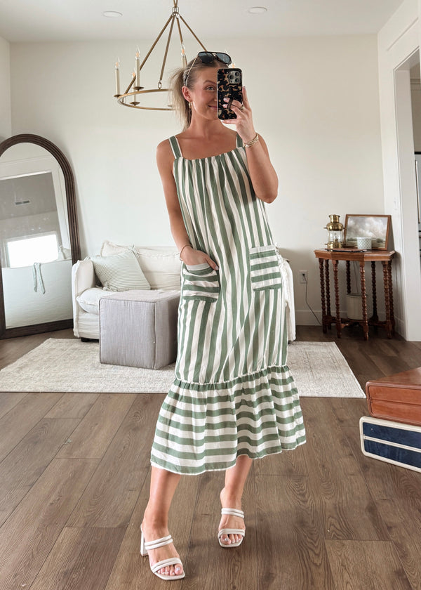 Scottie Dress