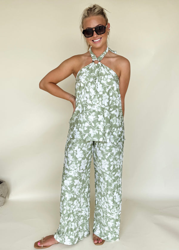 Kauai Pants