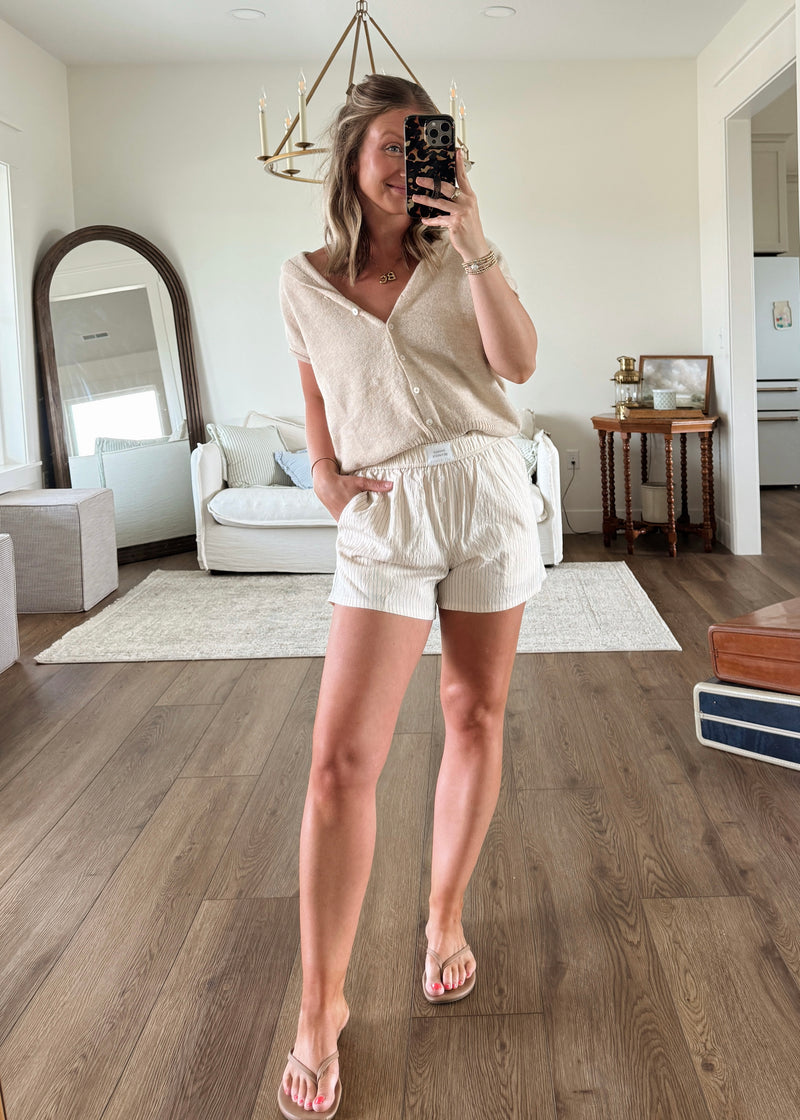 Stella Shorts