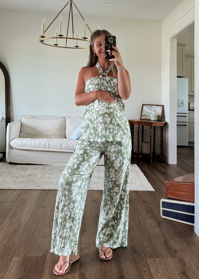 Kauai Pants