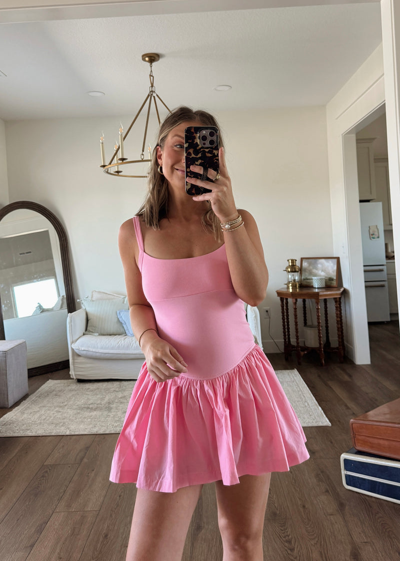 Everly Skort Dress