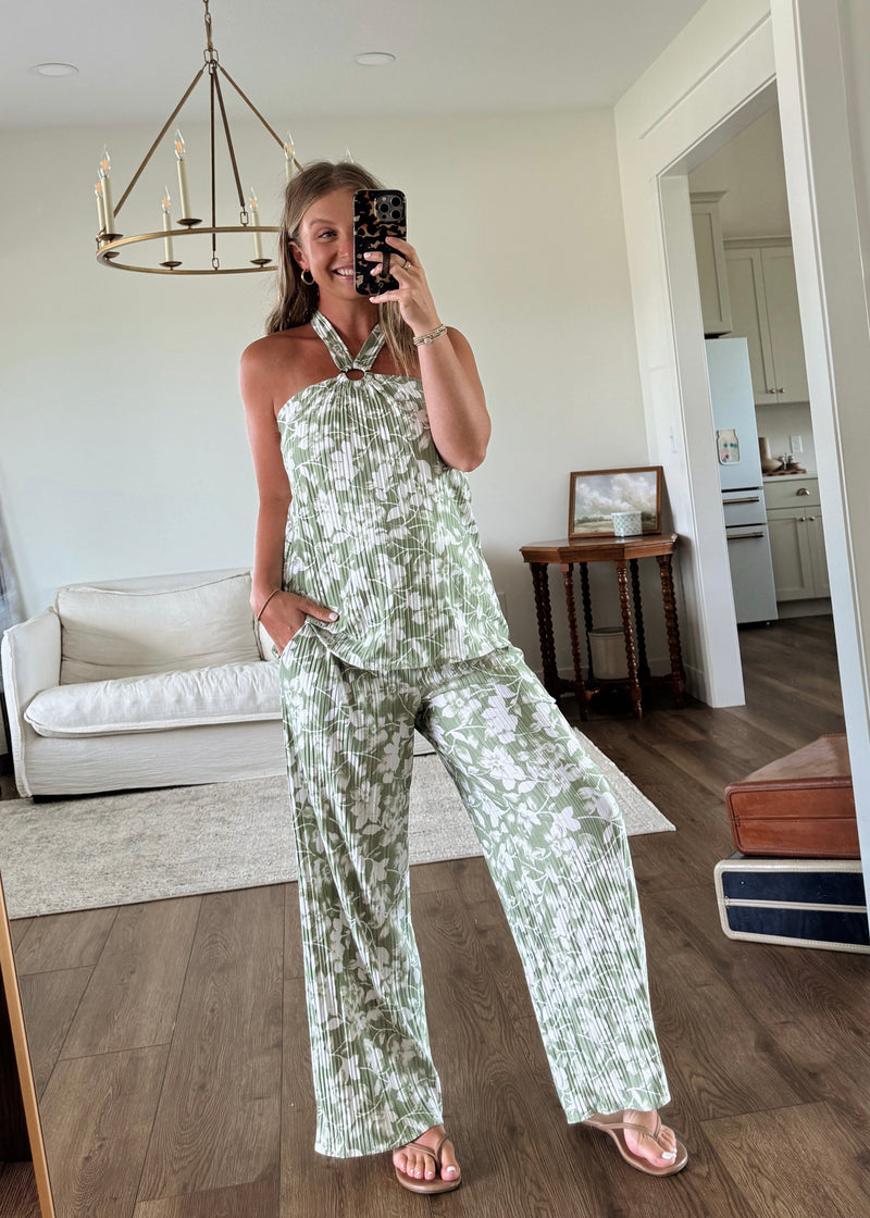 Kauai Pants
