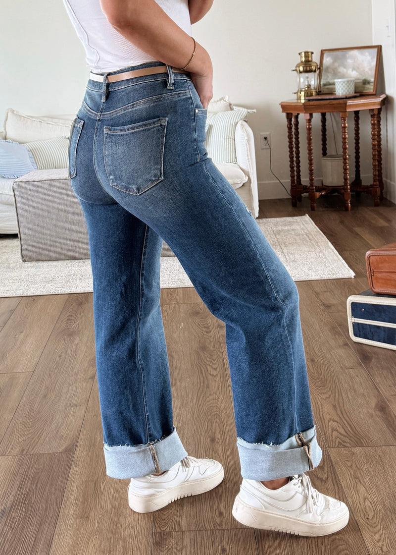 Dakota Jeans