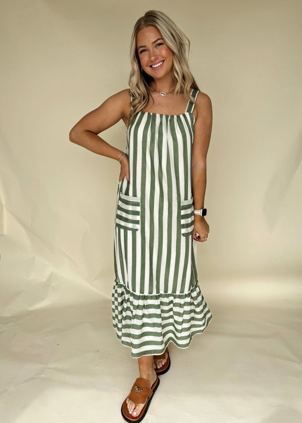 Scottie Dress