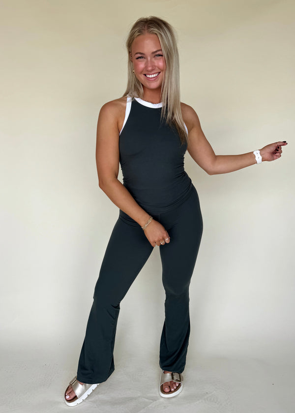 Sami Buttersoft Sport Tank