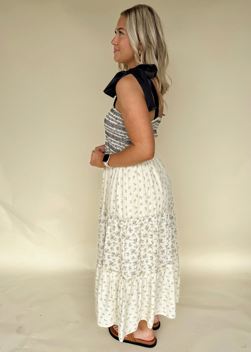 Marlow Dress