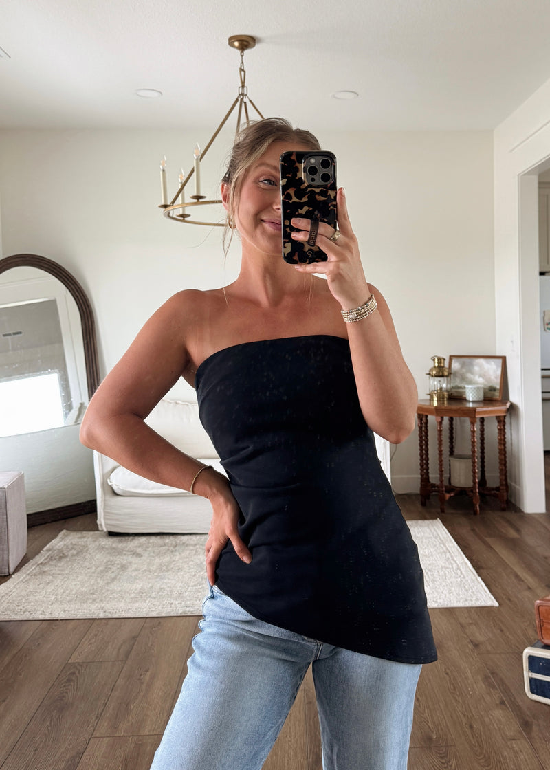 Date Night Top