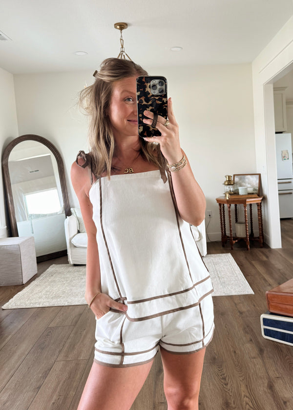 Rosemary Beach Set
