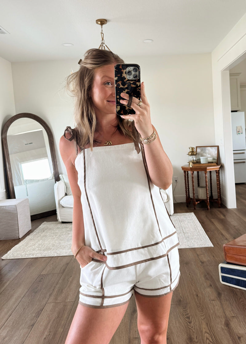Rosemary Beach Set