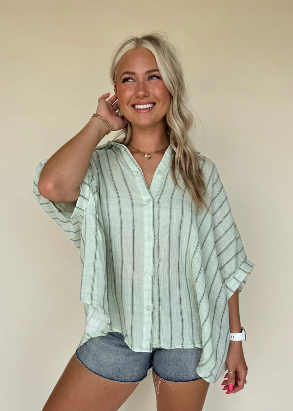 Millie Blouse