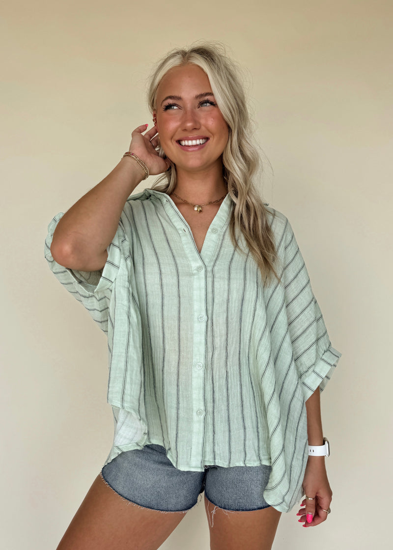 Millie Blouse