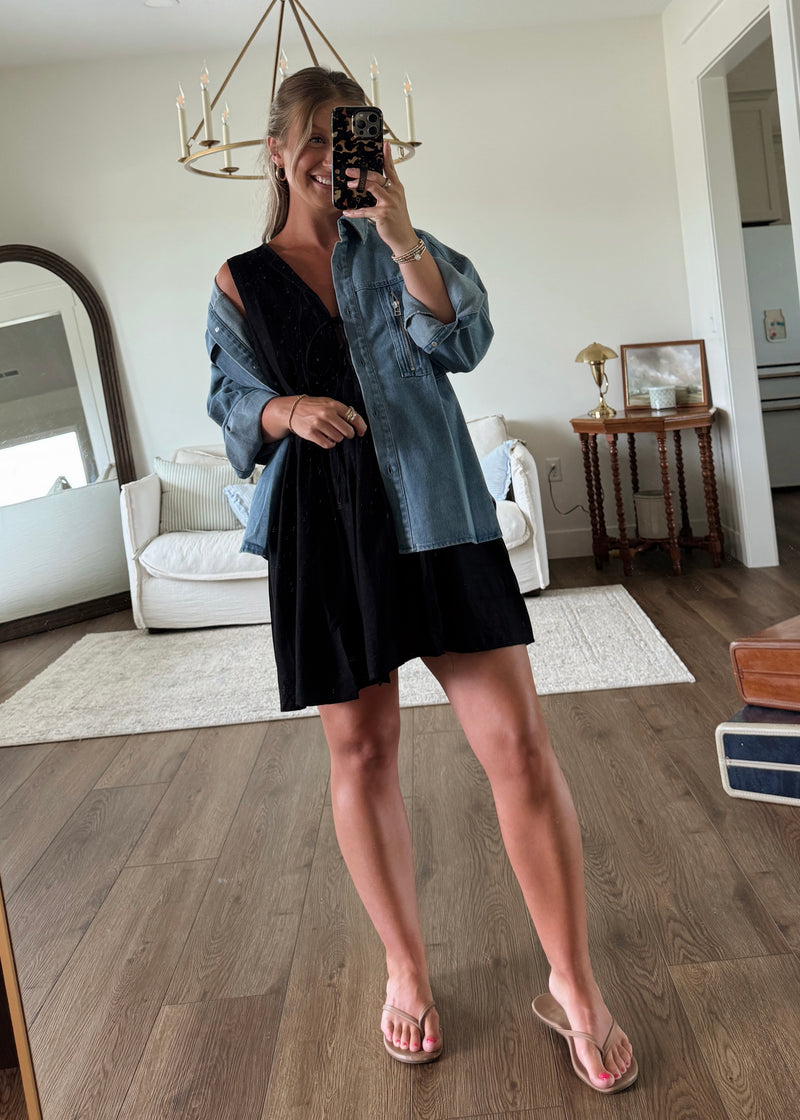Rylee Dress