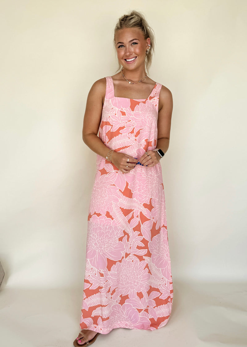 Eden Dress