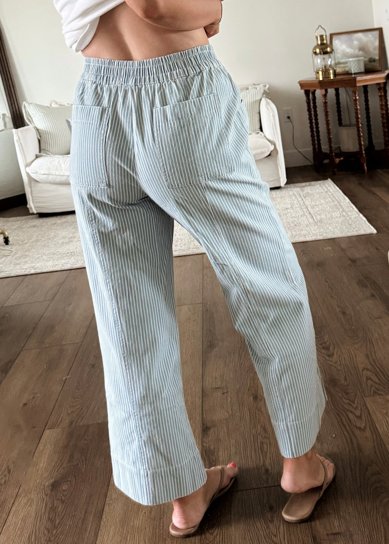 Salt and Stripes Jeans