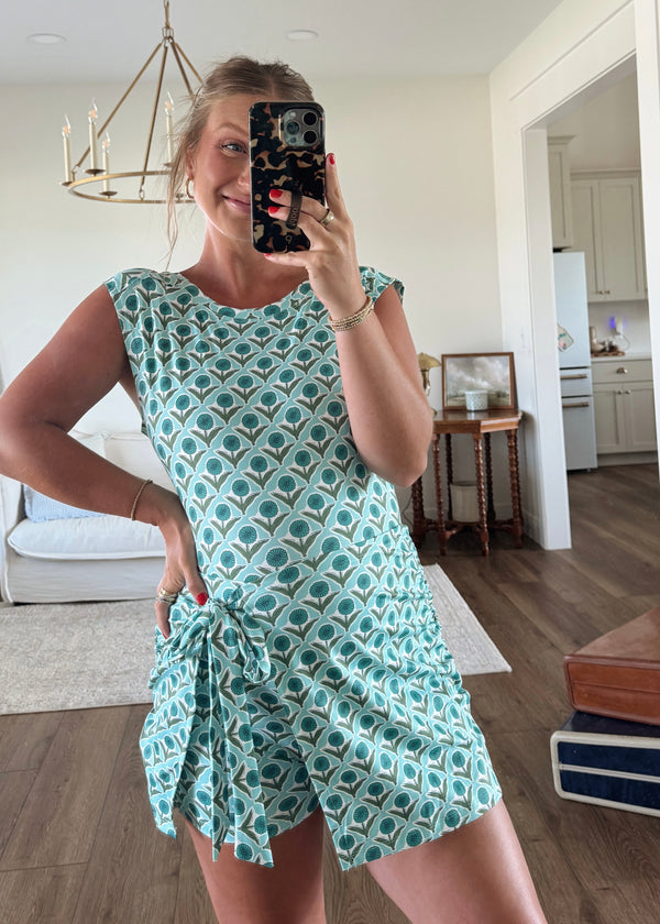 Kate Sport Dress
