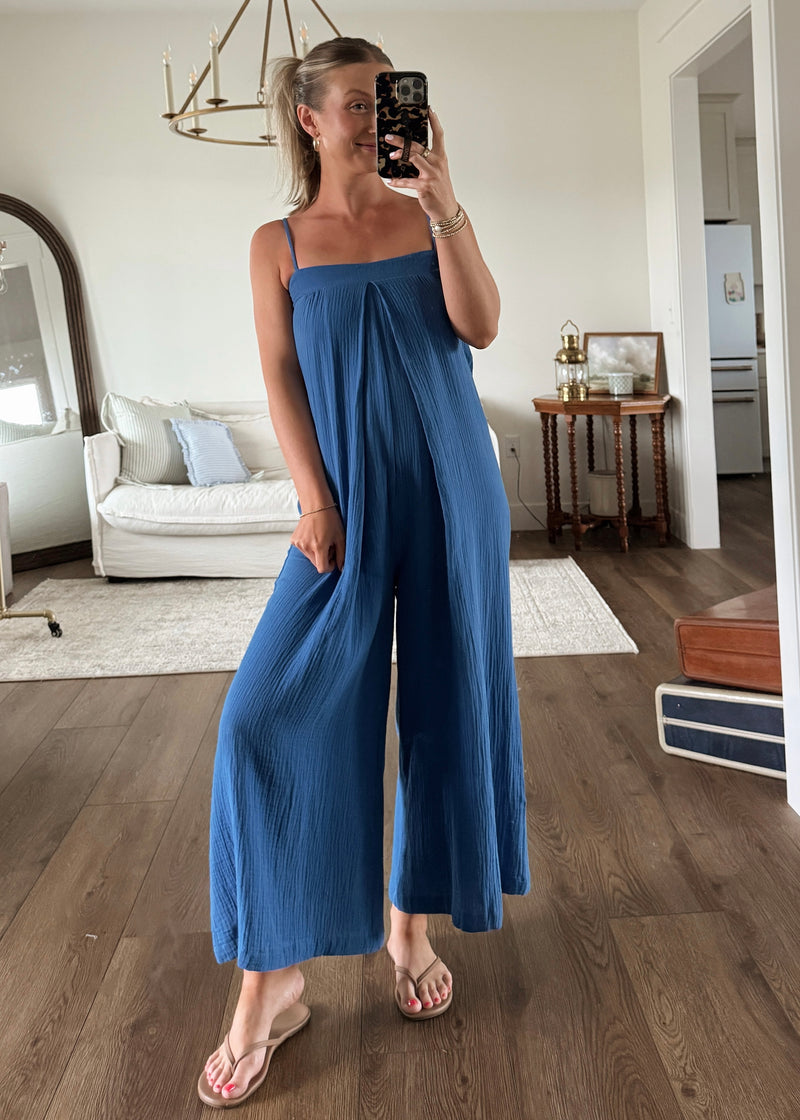 Isla Jumpsuit