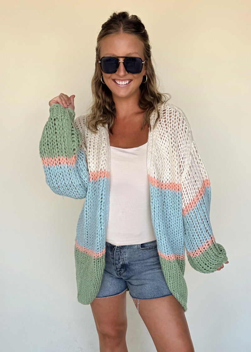 Neverland Cardi