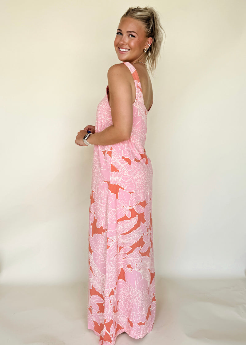 Eden Dress