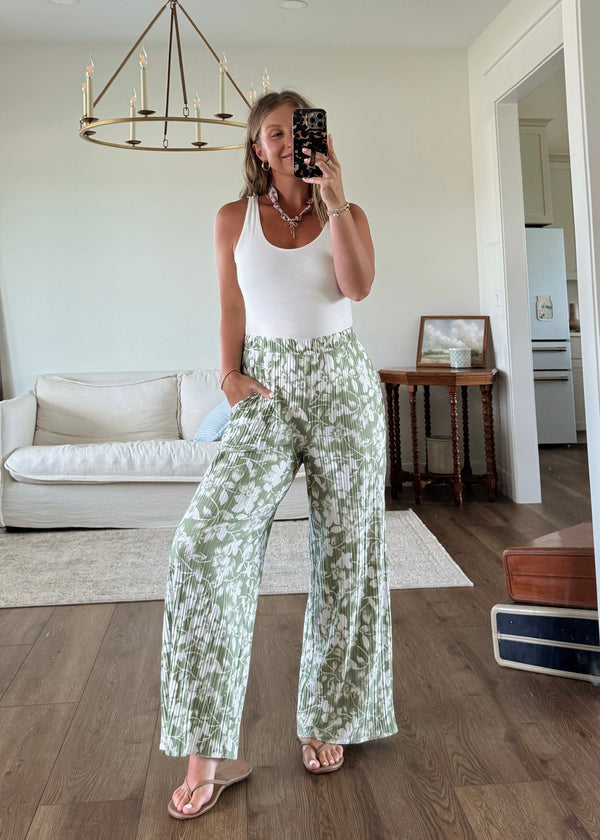 Kauai Pants