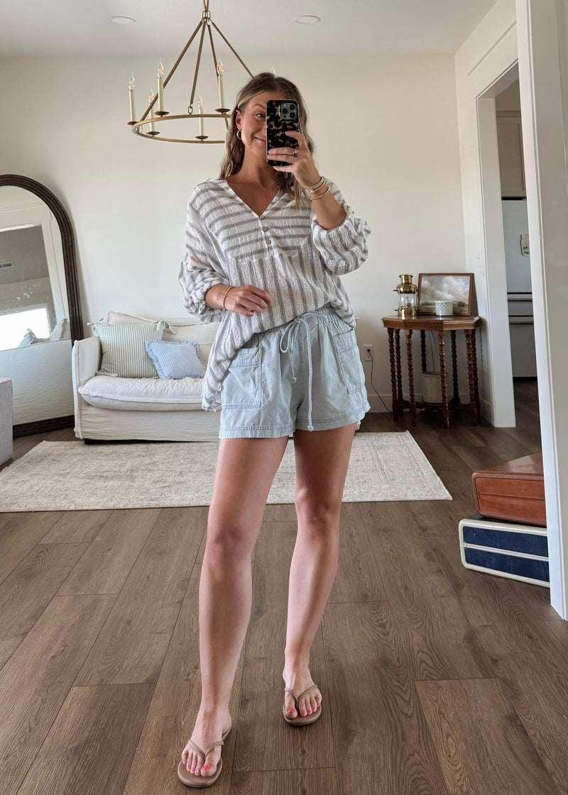 Channing Shorts