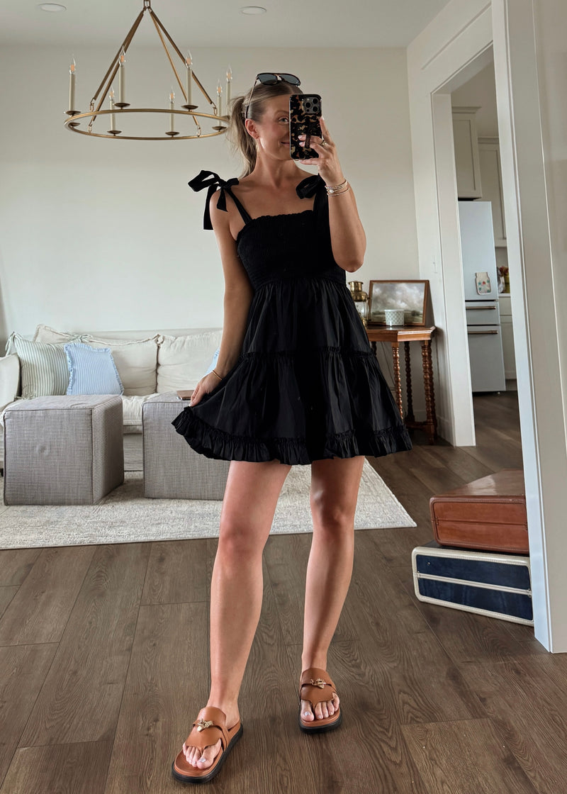 Blayke Dress