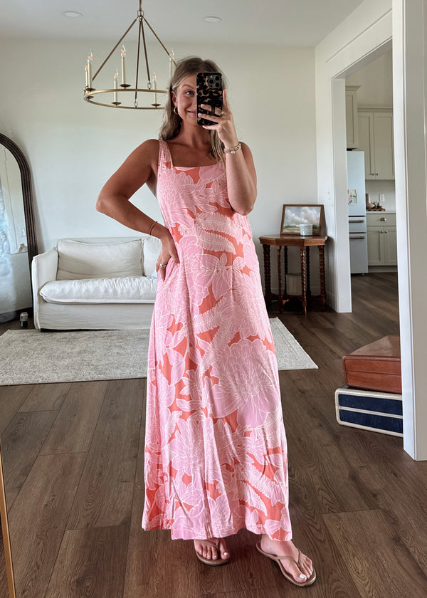 Eden Dress