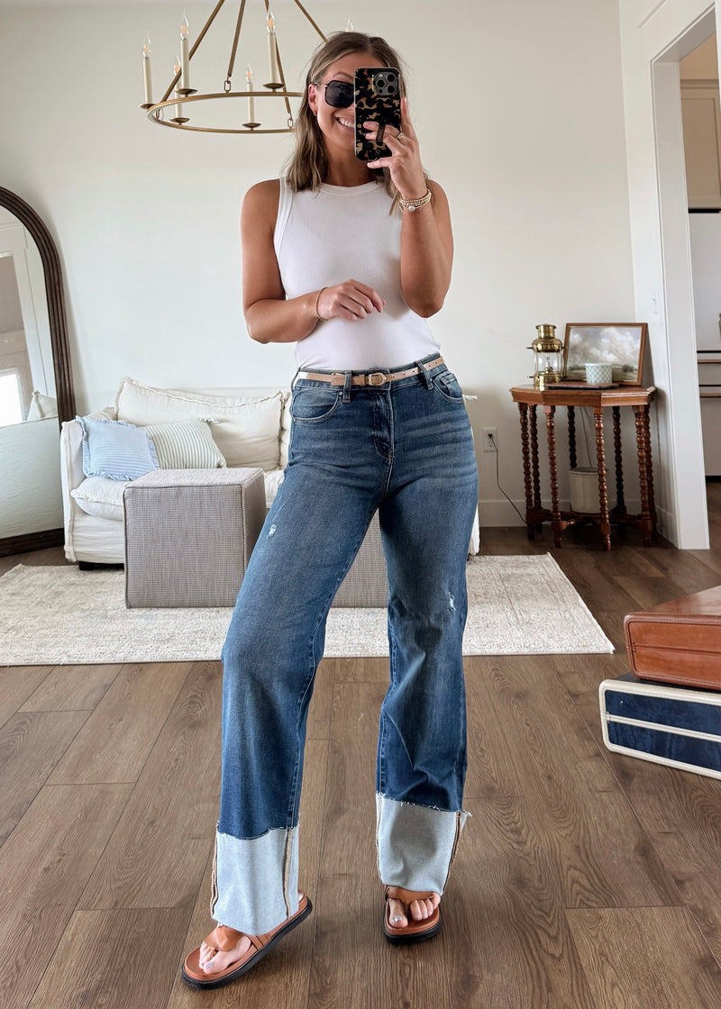 Dakota Jeans