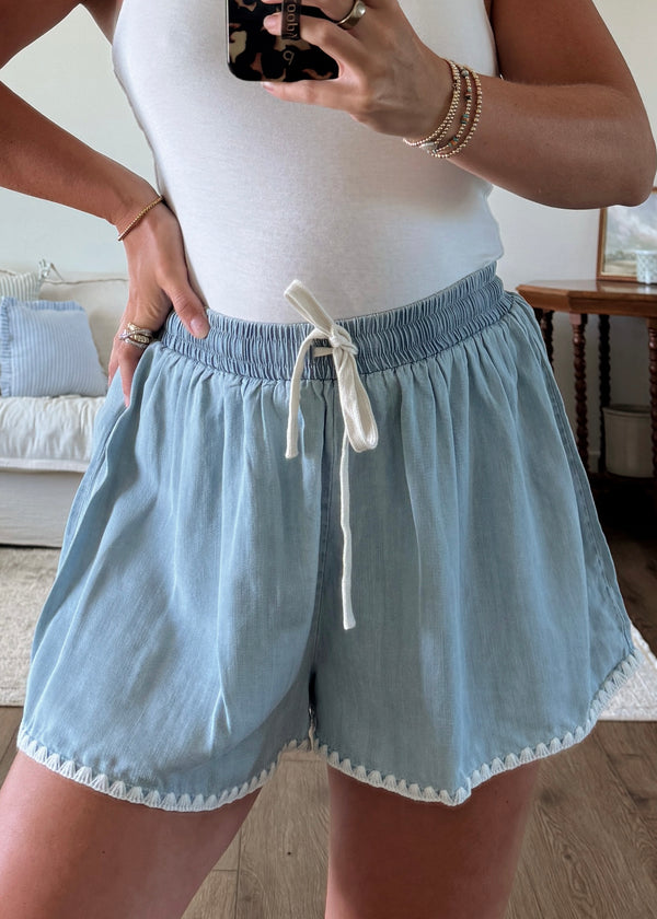 Millie Shorts