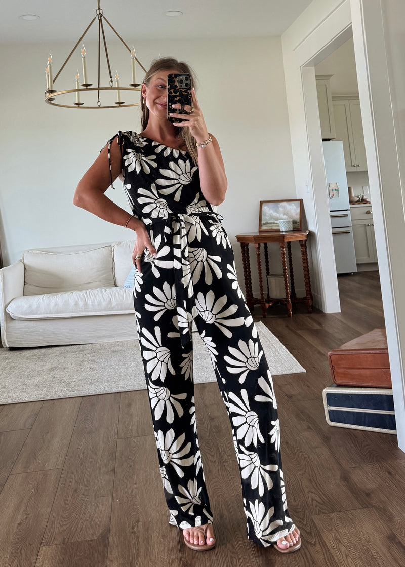 Parisi Jumpsuit